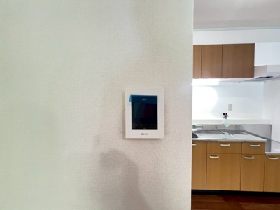 【セキュリティ】 | サンハイム杉林