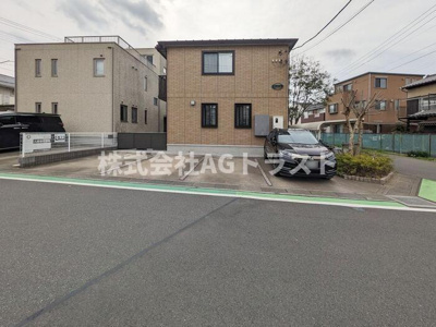 【駐車場】 | ロータスマレ