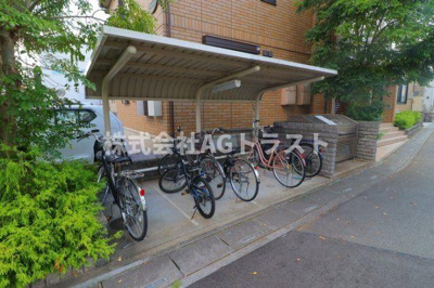 【その他共用部分】 | ロータスマレ