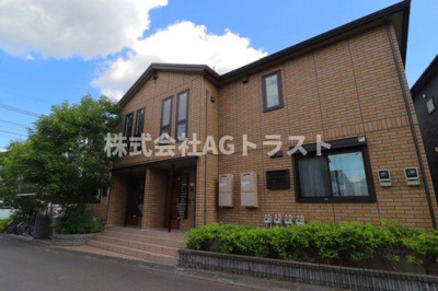 【外観】 | ロータスマレ