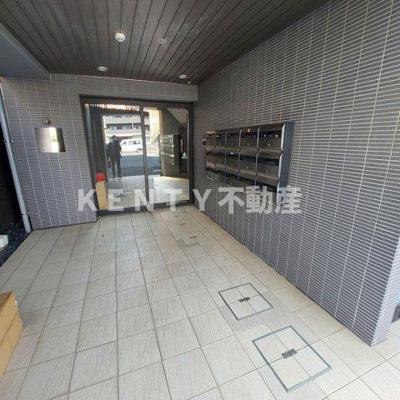 【その他共用部分】 | ラビコート