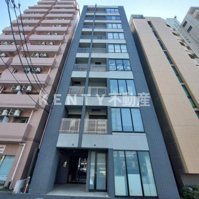 【外観】 | ラビコート | 外観もきれいです