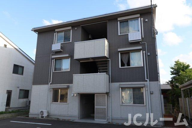 プレアセ―ナ南川