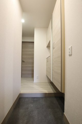 【玄関】 | CASAMUKAINO