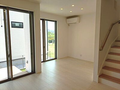 【その他】 | 新築住宅　高知市一ッ橋町２丁目　⑤号地