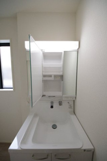 【構造・工法・仕様】 | 【仲介手数料無料！！】府中市小柳町5丁目　新築戸建て（全6棟）3号棟　4880万円