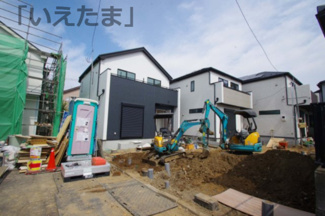 【外観】 | ４～６号棟　令和7年9月18日撮影