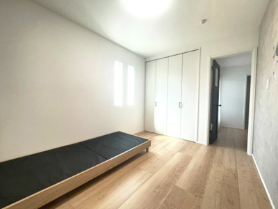 【洋室】 | 堺市中区深阪1丁 | 家族のライフスタイルに寄り添う自由度の高いお部屋です。