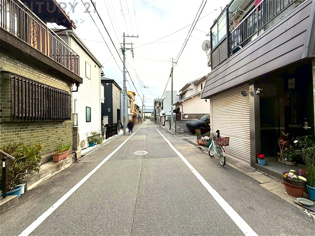 尼崎市西桜木町売り土地のその他物件画像