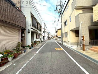 尼崎市西桜木町売り土地のその他物件画像