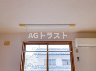 【設備】 | Ｉ．ヴィレッジ堀崎