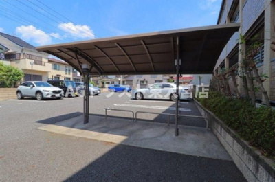 【その他共用部分】 | Ｉ．ヴィレッジ堀崎