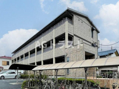 【外観】 | Ｉ．ヴィレッジ堀崎