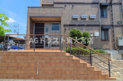 【エントランス】 | Ｉ．ヴィレッジ堀崎