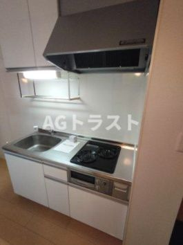 【キッチン】 | Ｉ．ヴィレッジ堀崎