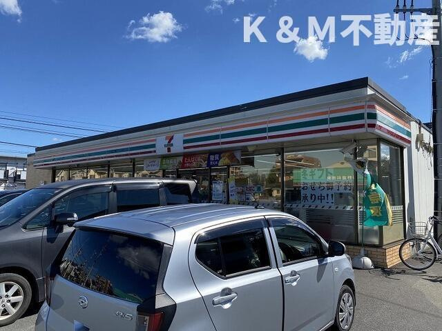 ロックガーデン森Ｄの外観|外はこのようになっています