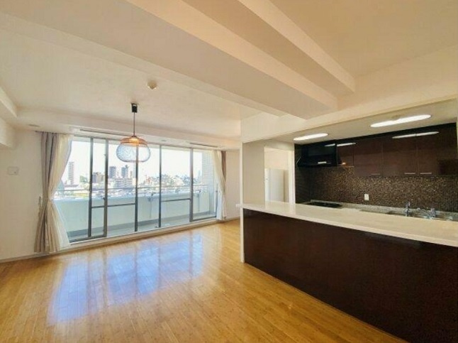 港区西麻布３丁目の賃貸マンション