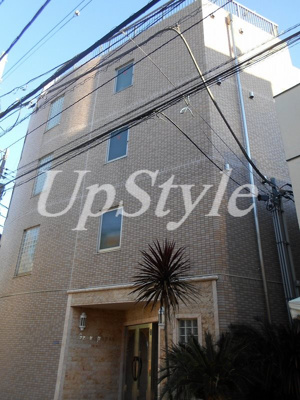 【外観】 | グランパパス