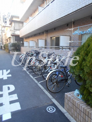 【その他共用部分】 | グランパパス