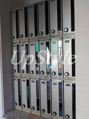 【その他共用部分】 | グランパパス