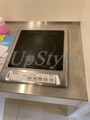 【キッチン】 | レピュア王子本町