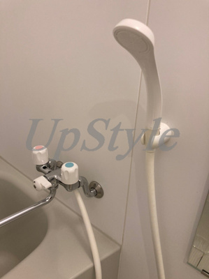 【浴室】 | レピュア王子本町