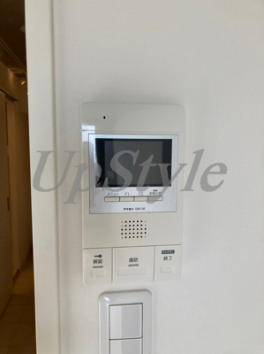 【セキュリティ】 | レピュア王子本町