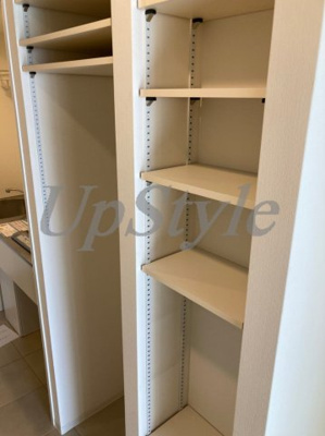 【収納】 | レピュア王子本町