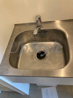 【キッチン】 | レピュア王子本町