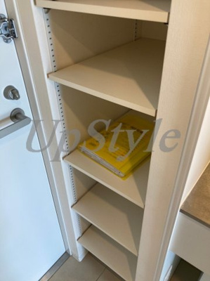 【収納】 | レピュア王子本町