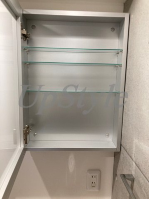 【設備】 | レピュア王子本町