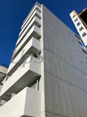 【外観】 | レピュア王子本町