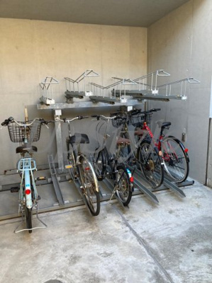 【その他共用部分】 | レピュア王子本町