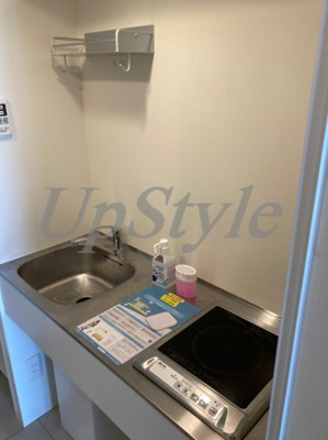 【キッチン】 | レピュア王子本町