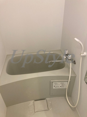 【浴室】 | レピュア王子本町