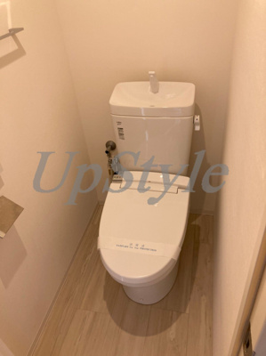 【トイレ】 | レピュア王子本町