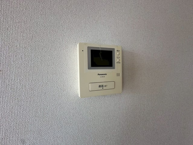 武蔵野コーポのセキュリティ
