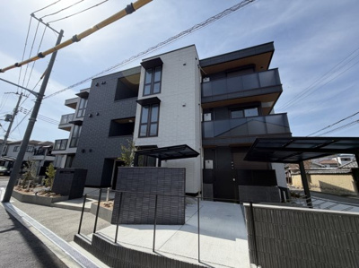 【外観パース】 | CASAMUKAINO