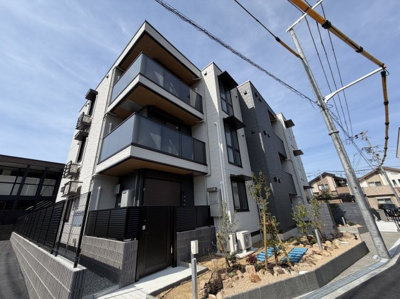 【区画図】 | CASAMUKAINO