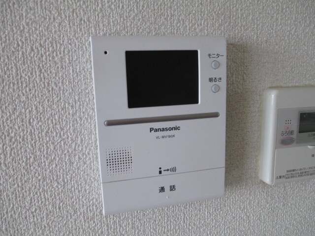 サンフレッチェM　Ａの設備