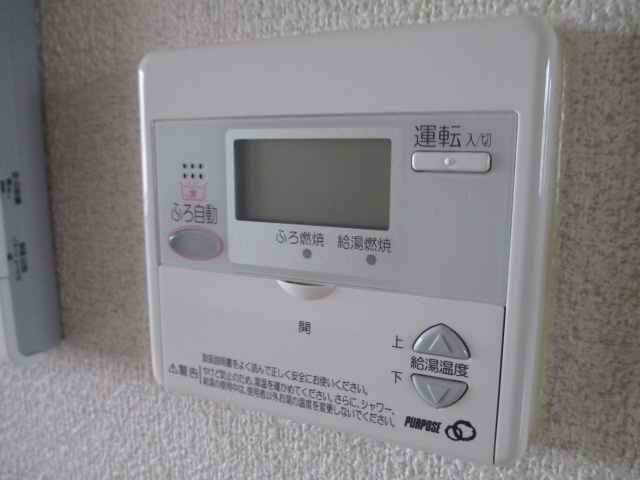 サンフレッチェM　Ａの設備