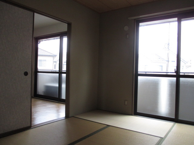 サンフレッチェM　Ａの居間・リビング