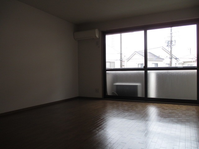 サンフレッチェM　Ａの居間・リビング