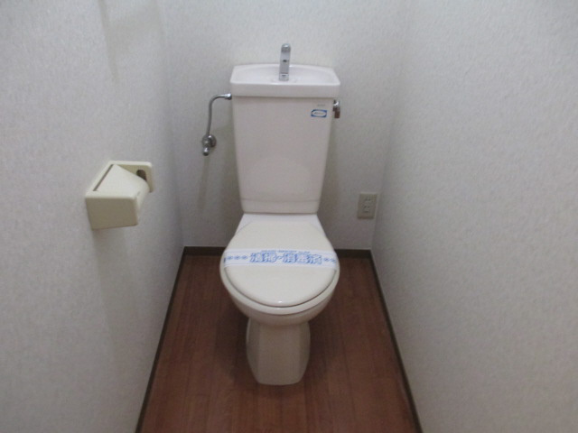 サンフレッチェM　Ａのトイレ