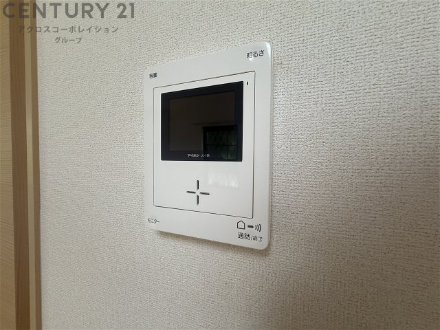 モニター付き！！