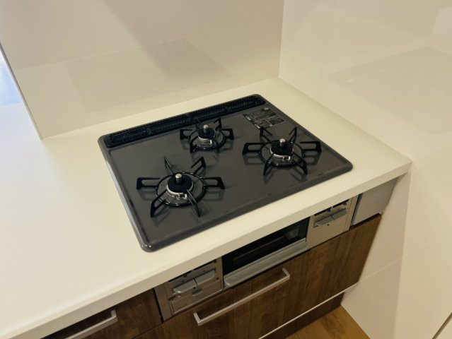 大府市長根町6丁目61番、62番『仲介手数料無料』新築戸建てのキッチン