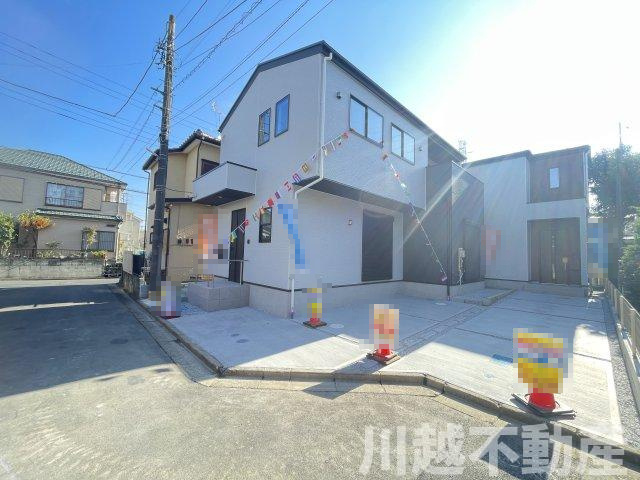 小学校が近くて通学便利