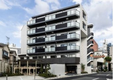 ハーモニーレジデンス東京ツリーの画像