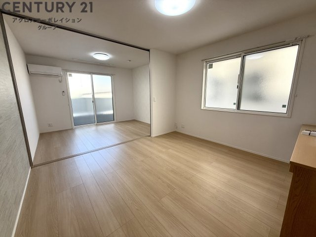 広々としたリビングです！