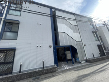 ヴィラサンローズの画像